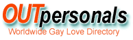Gay, bi, curious adult personal sex ads